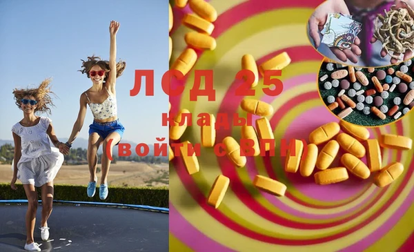стаф Белоозёрский